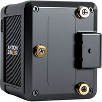 Anton Bauer CINE 150 GM Battery 
