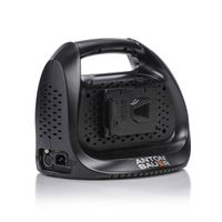 Anton Bauer Performance Series Dual Charger V-Mount