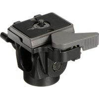 MANFROTTO 234RC MONOPOD HEAD (incl. Quick Release)  