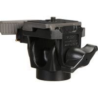 MANFROTTO 234RC MONOPOD HEAD (incl. Quick Release)  
