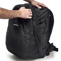 SACHTLER SC303 Campack Plus BACKPACK 
