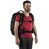 SACHTLER SC303 Campack Plus BACKPACK 