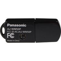 PANASONIC AJ-WM50E Dual-Band Wireless Module