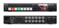 Blackmagic NEW VERSION ATEM Television Studio HD SWATEMTVSTU/HD 
