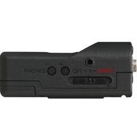 TASCAM DR-10CS  Digital Audio Recorder 