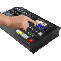 ROLAND VR-4HD HD AV MIXER ( Switcher )