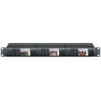 Blackmagic Design Teranex Mini Rack Shelf 