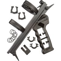 SENHEISER MZS 20-1 COMBO MOUNT/ GRIP/ STAND 