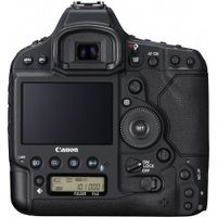 CANON EOS-1D X ( 1DX )  MARK II BODY
