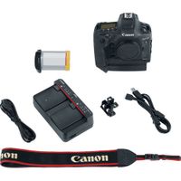 CANON EOS-1D X ( 1DX )  MARK II BODY