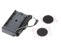 PROAM TIGERTILT MOTORIZED PAN / TILT HEAD + JOYSTICK REMOTE