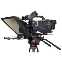 DATAVIDEO PROMPTER KIT TP-650 For iPAD and ANDROID TABLETS