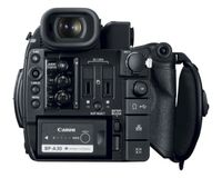 CANON CINEMA EOS C200 EF