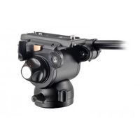 E-IMAGE MC-110 (MC110) CARBON FIBER MONOPOD 210 cm  + GH03F FLUID HEAD