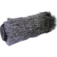 AZDEN  SWS-200  High Performance Softie Windscreen 