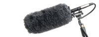 AZDEN  SWS-200  High Performance Softie Windscreen 