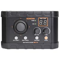 KONOVA BASIC PAN + TILT + TIME LAPSE CONTROLLER KBC-3X 