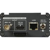 DATAVIDEO TC-200 + CG-200 HD/SD CHARACTER GENERATOR KIT 