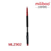 MILIBOO MLZ902 / JY-100C TELESCOPIC BOOM POLE (BOOMPOLE) CARBON FIBER 3m
