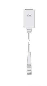 FIELDCAST ADAPTER THREE (br010) 