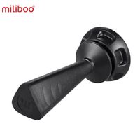Miliboo MYT807 75mm Half Bowl Adapter