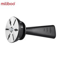 Miliboo MYT807 75mm Half Bowl Adapter