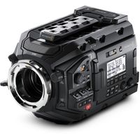 BLACKMAGIC DESIGN URSA MINI PRO PL MOUNT 