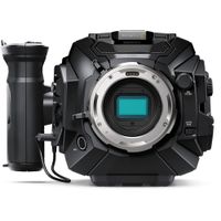 BLACKMAGIC DESIGN URSA MINI PRO PL MOUNT 