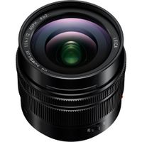 PANASONIC LUMIX G LEICA DG SUMMILUX 12mm f/1.4 ASPH