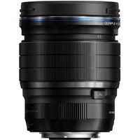 OLYMPUS M.ZUIKO DIGITAL ED 17mm f/1.2 PRO MFT LENS 