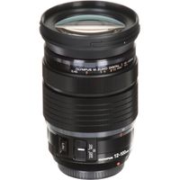 OLYMPUS M.ZUIKO DIGITAL ED 12-100mm 1:4.0 IS PRO MFT LENS