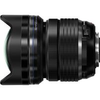 OLYMPUS M.ZUIKO DIGITAL ED 7-14mm f/2.8 PRO MFT LENS