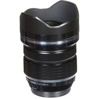 OLYMPUS M.ZUIKO DIGITAL ED 7-14mm f/2.8 PRO MFT LENS