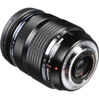 OLYMPUS M.ZUIKO DIGITAL 12-40mm f/2.8 PRO MFT LENS
