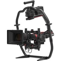 DJI RONIN 2 PROFESSIONAL HANDHELD / AERIAL GIMBAL STABILIZER 14 KG PAYLOAD