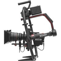 DJI RONIN 2 PROFESSIONAL HANDHELD / AERIAL GIMBAL STABILIZER 14 KG PAYLOAD