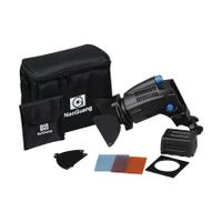 Nanlite LitoLite 8F On Camera Fresnel LED Light