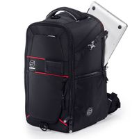 SACHTLER SC306 (Petrol) AIRFLOW CAMERA BACKPACK 