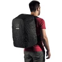 SACHTLER SC306 (Petrol) AIRFLOW CAMERA BACKPACK 