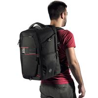 SACHTLER SC306 (Petrol) AIRFLOW CAMERA BACKPACK 