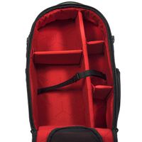 SACHTLER SC306 (Petrol) AIRFLOW CAMERA BACKPACK 