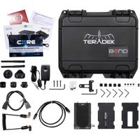 TERADEK BOND USB + CUBE 755 