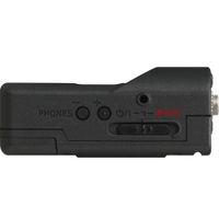 TASCAM DR-10L DIGITAL AUDIO RECORDER + LAVALIER MIC 