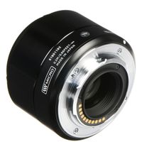 Sigma 19mm f/2.8 DN Art MFT Mount 