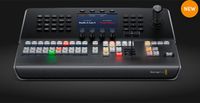 Blackmagic Design ATEM 1 M/E Advanced Panel 10