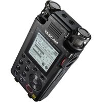 Tascam DR-100MKIII Handy Recorder 