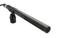 RODE NTG2 (NTG-2) CONDENSER SHOTGUN MICROPHONE