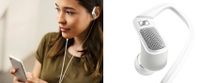 Sennheiser AMBEO SMART HEADSET In-Ear Headphones 506912 