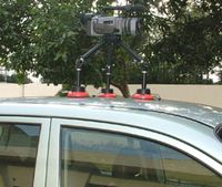 Pearstone Foam Windscreen for 1-3/8 inch (Burete Microfon Vocal) 