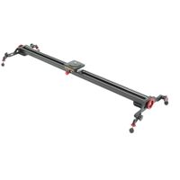 KONOVA K5 60 cm SUPER HEAVY DUTY SLIDER DOLLY TRACK 